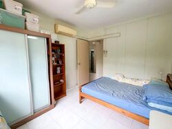 Blk 706 Woodlands Drive 40 (Woodlands), HDB 4 Rooms #626436421